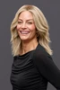 Carrie Large blonde wig