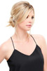 After easiFringe heat defiant hair topper After easiFringe heat defiant hair topper