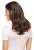 easiPart HD XL 18" brunette hair topper easiPart HD XL 18" brunette hair topper