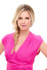 easiPart XL HD 12" blonde hair topper