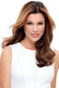 After easiCrown HD 18" brunette hair topper After easiCrown HD 18" brunette hair topper