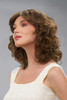 Jessica brunette wig alt Jessica brunette wig alt