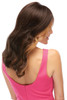 Top Level brunette hair topper Top Level brunette hair topper