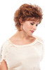 Peaches brunette wig Peaches brunette wig