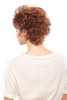 Peaches brunette wig Peaches brunette wig