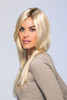 Amanda blonde wig Amanda blonde wig