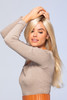 Amanda blonde wig Amanda blonde wig