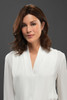 Euro Carrie brunette wig Euro Carrie brunette wig