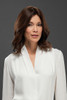 Euro Carrie brunette wig Euro Carrie brunette wig