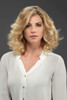 Euro Carrie blonde wig Euro Carrie blonde wig