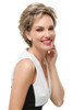 Robin Petite blonde wig Robin Petite blonde wig