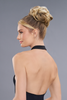 Fun Bun blonde bun extention Fun Bun blonde bun extention