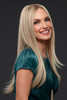 Blake blonde wig main Blake blonde wig main