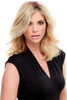 After easiPart XL 12" blonde hair topper
