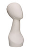 Mannequin Pvc Designer 20" White