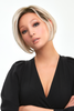 Ignite Petite blonde wig main Ignite Petite blonde wig main