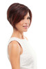 Ignite brunette wig main Ignite brunette wig main