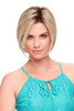 Ignite blonde wig main Ignite blonde wig main