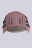Lace front open cap design front Lace front open cap design front