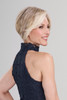 Ignite Catalina Blonde wig side