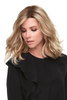Top Smart Wavy 12" blonde hair topper Top Smart Wavy 12" blonde hair topper