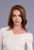 Carrie Lite brunette wig
