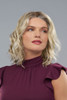 Julianne Lite blonde wig main Julianne Lite blonde wig main