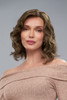Julianne Lite brunette wig main Julianne Lite brunette wig main