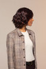 Quinn brunette wig Quinn brunette wig