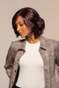 Quinn brunette wig Quinn brunette wig