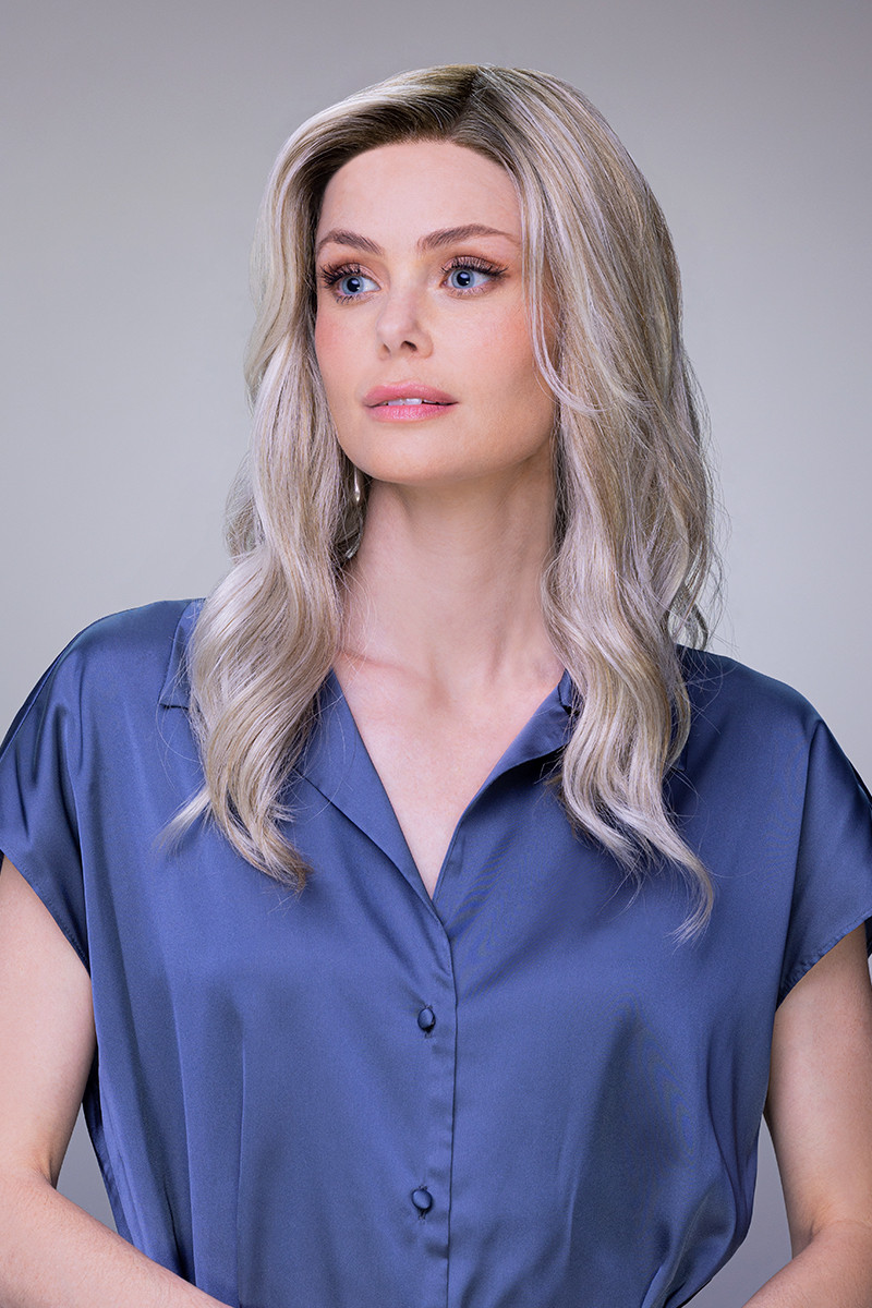 Rachel Lite – Light Density Lace Front wigs by Jon Renau