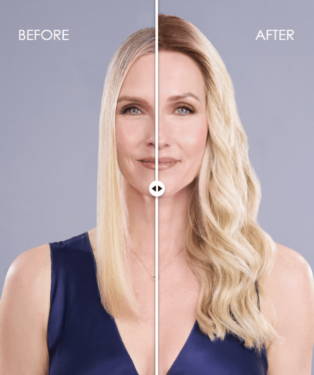 Top Trend Lace HD Wavy 18 Heat Friendly Lace Front Topper By Jon Renau Top Trend Lace HD Wavy 18 Heat Friendly Lace Front Topper By Jon Renau