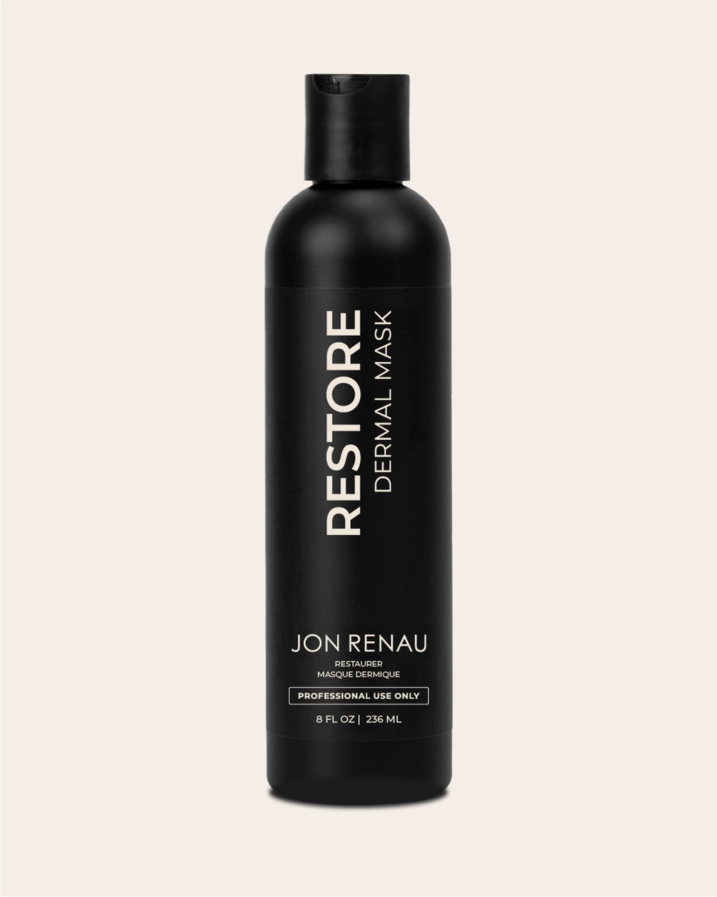 RESTORE Dermal Mask - Hair Replacement Scalp Care