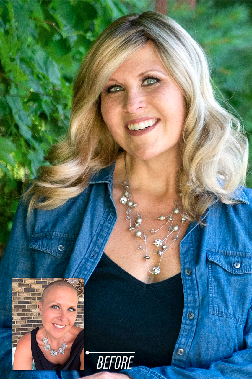 Jon renau alexis Clearance