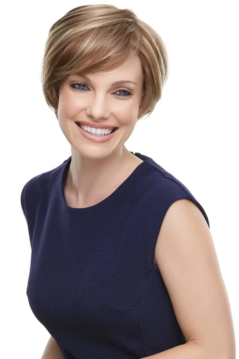 Jon Renau Mariska petite wig Mariska Petite by Jon Renau | SmartLace – Wigs.com main image 4
