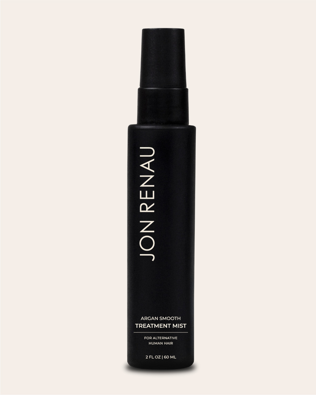 vogne Treatment Repair Mist 5本セット Argan Smooth Treatment Mist (2 oz) - Human Hair Wig Oil Treatment