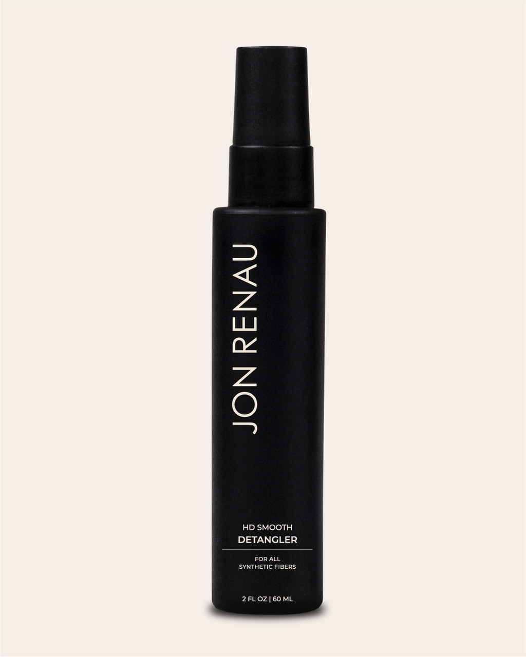 HD Smooth Detangler (2 oz) - Conditioning Wig Detangler
