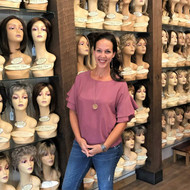 Retailer Spotlight: Creative Hair Designs