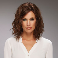 GET THE LOOK: SMARTLACE HUMAN HAIR REIMAGINED GET THE LOOK: SMARTLACE HUMAN HAIR REIMAGINED