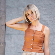 Find Your California Blonde