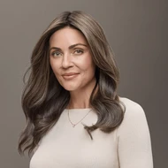 New! Cool Ash Brunettes