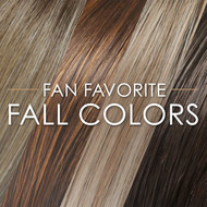 Fan Favorite Fall Colors
