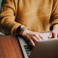 How To Identify Fake Sites + Scams