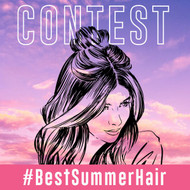 Win a Wig from our California Blonde Collection!