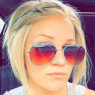 Real Women, Real Stories: Jaime