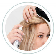 Pick Me Up Dry Shampoo