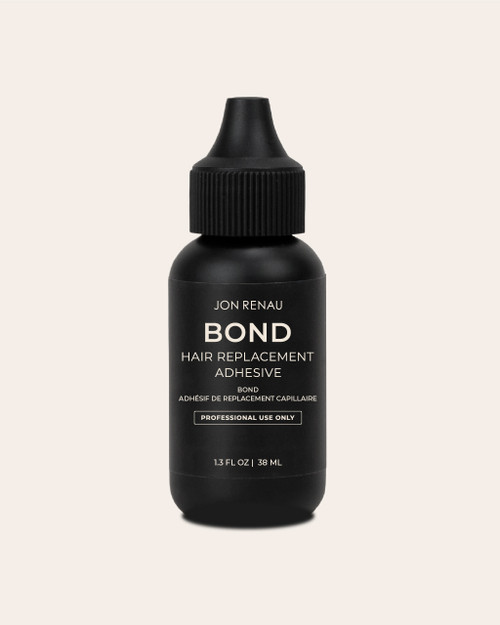 Jon Renau Bond Hair Replacement Adhesive 1.3oz