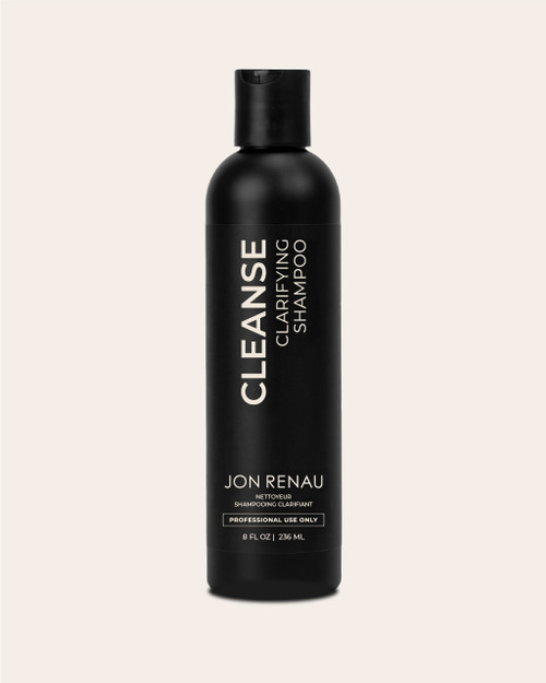 Cleanse Clarifying Shampoo