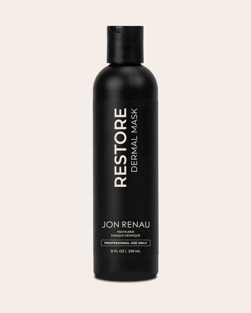 Jon Renau RESTORE  Dermal Mask