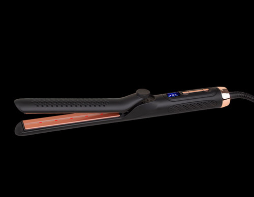 Jon Renau Infrared Duo Styler Flat Iron